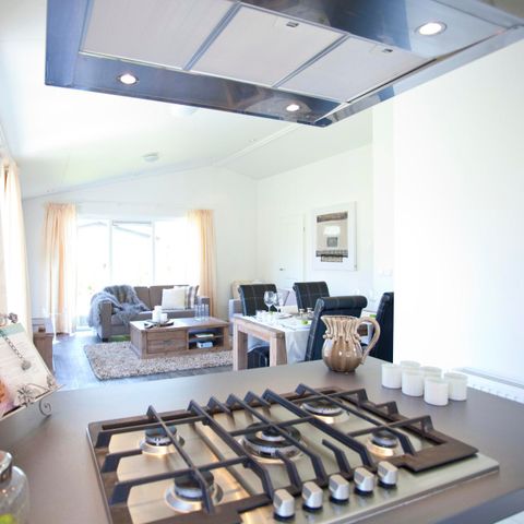 CHALET 4 personnes - Carré Nouveau