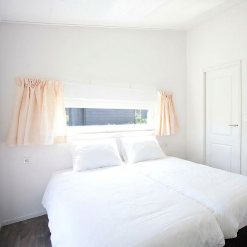 CHALET 4 personnes - Carré Nouveau