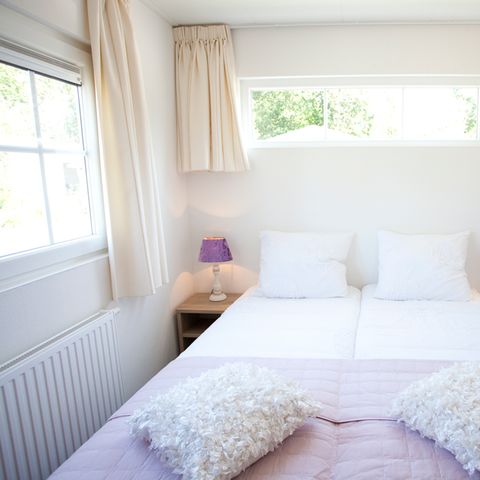 CHALET 4 personnes - Exclusif