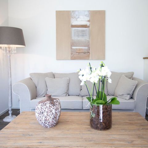 CHALET 4 personnes - Exclusif