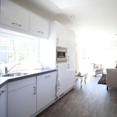CHALET 4 personnes - Exclusif