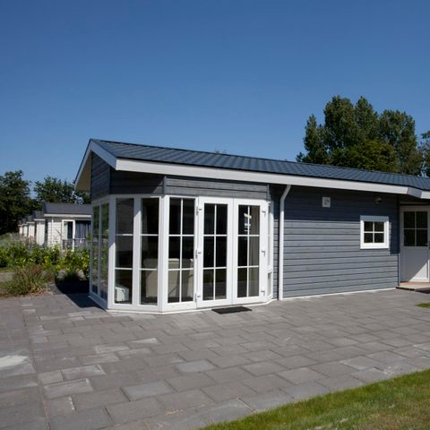 CHALET 4 personnes - Exclusif