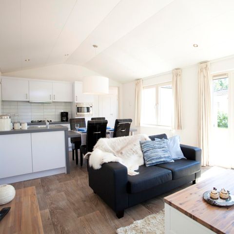 CHALET 6 personnes - L'Avenir