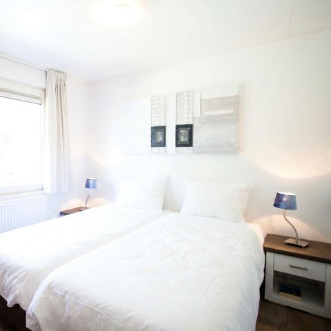 CHALET 6 personnes - L'Avenir