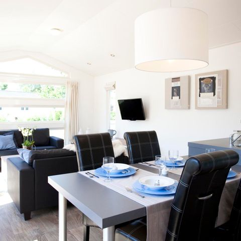 CHALET 6 personnes - L'Avenir