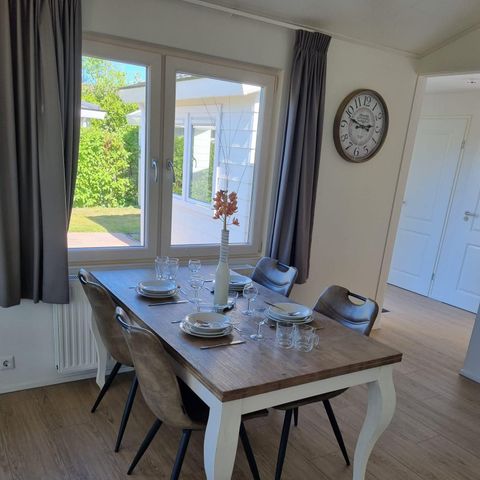 CHALET 4 personnes - L'Avenir