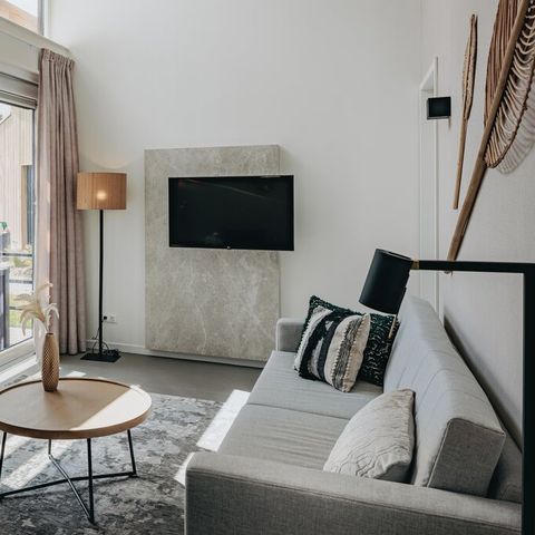 BUNGALOW 4 personnes - Aster de mer