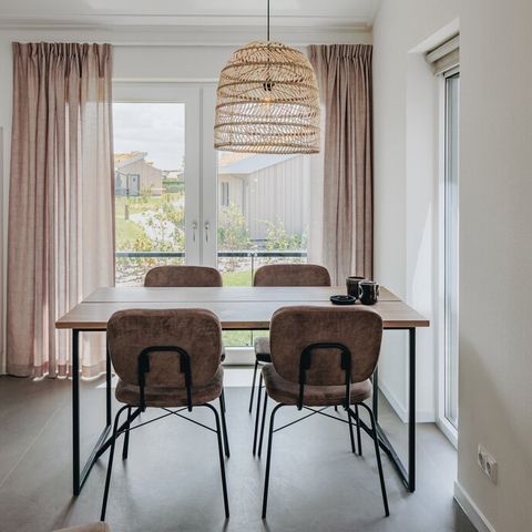 BUNGALOW 4 personnes - Aster de mer