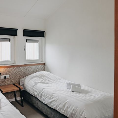 BUNGALOW 4 personnes - Aster de mer