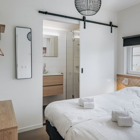 BUNGALOW 6 personnes - Mildiou de mer