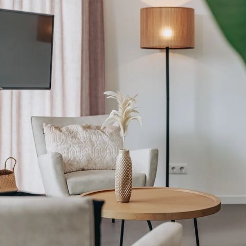 BUNGALOW 6 personnes - Mildiou de mer