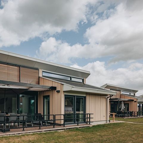 BUNGALOW 6 personnes - Mildiou de mer