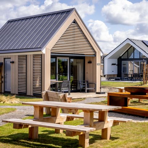 HÉBERGEMENT INSOLITE 2 personnes - Th2