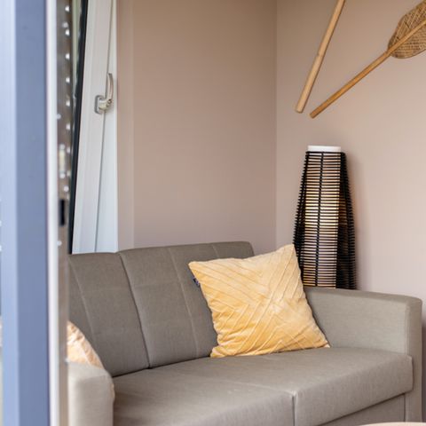 HÉBERGEMENT INSOLITE 2 personnes