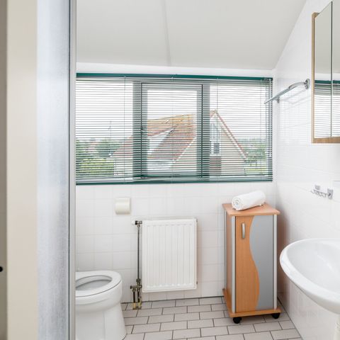 BUNGALOW 6 personnes - ZWIL