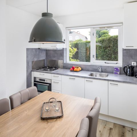 BUNGALOW 8 personnes - Plev Comfort