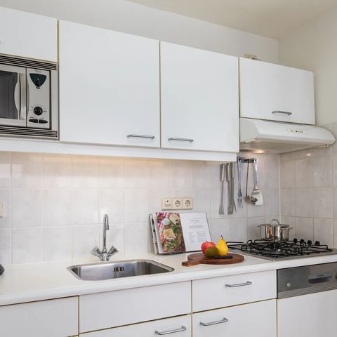 BUNGALOW 6 personnes - SAS Confort