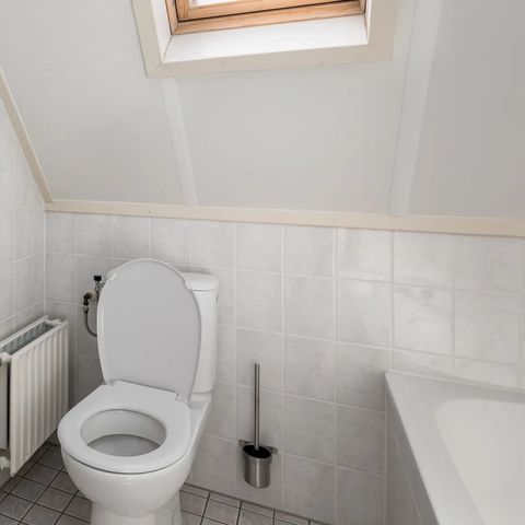 BUNGALOW 6 personnes - SAS Confort