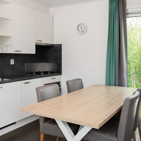 LODGE 4 personnes - 4B