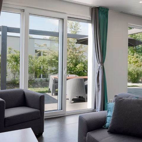 LODGE 4 personnes - 4B