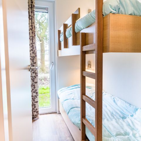 LODGE 4 personnes - Loge 4B