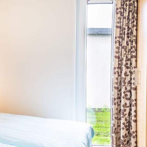 LODGE 4 personnes - Loge 4B