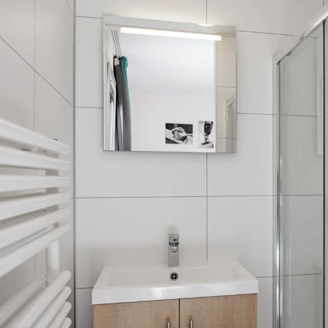 LODGE 4 personnes - 4B