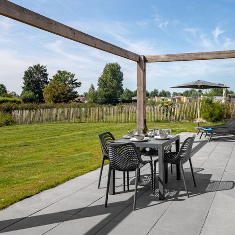 LODGE 4 personnes - Loge 4B