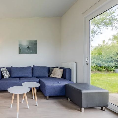 LODGE 6 personnes - Lod6B