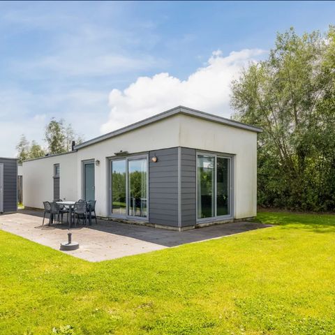 LODGE 6 personnes - 6B