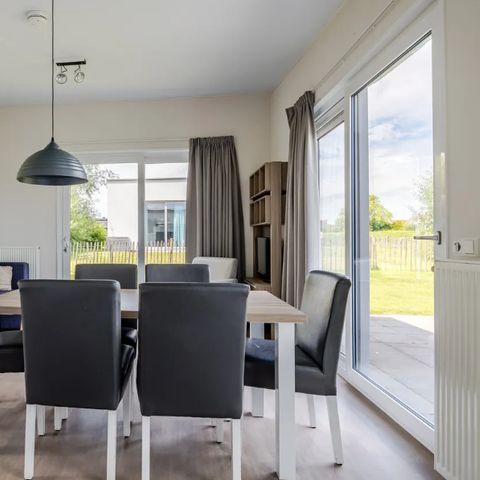 LODGE 6 personnes - Lod6B