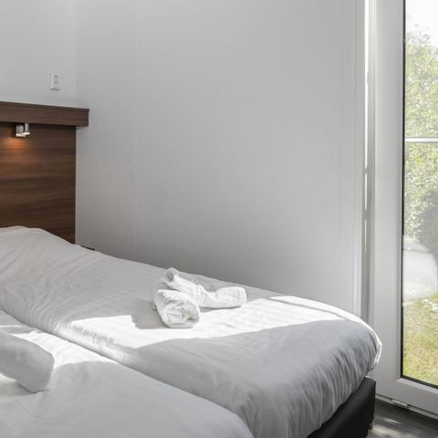 LODGE 6 personnes - Loge 6B