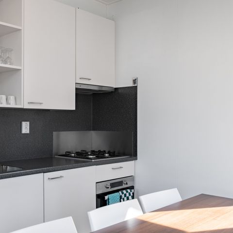 LODGE 6 personnes - Loge 6B