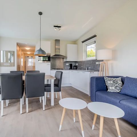 LODGE 6 personnes - Lod6B