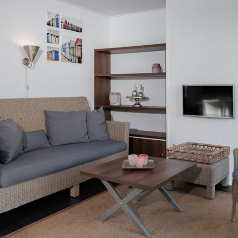 LODGE 6 personnes - Loge 6B