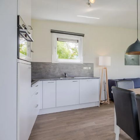 LODGE 6 personnes - 6B