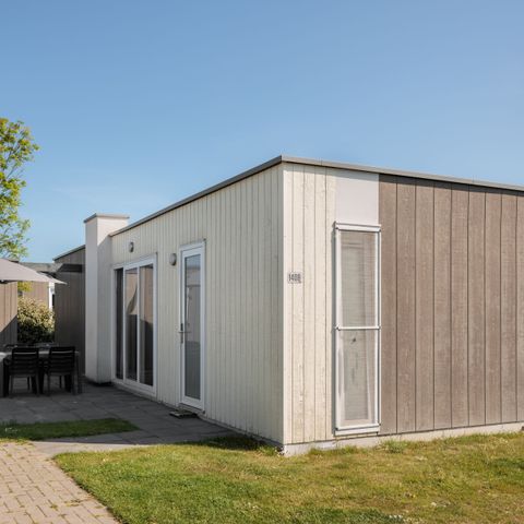 LODGE 6 personnes - 6B