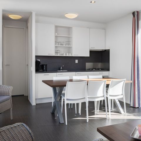 LODGE 6 personnes - Loge 6B