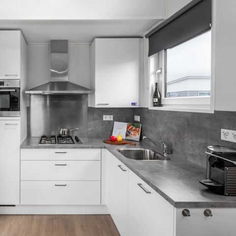 LODGE 4 personnes - Loge 4A