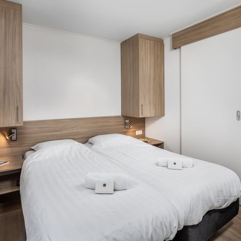 LODGE 4 personnes - Loge 4A