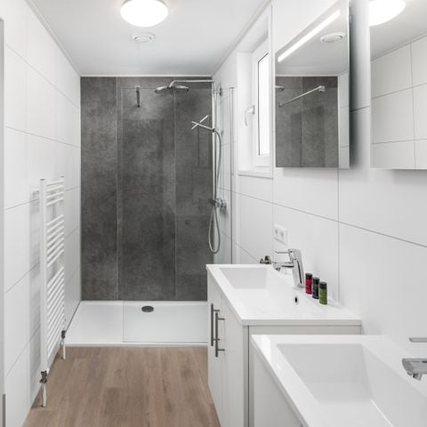 LODGE 4 personnes - Loge 4A