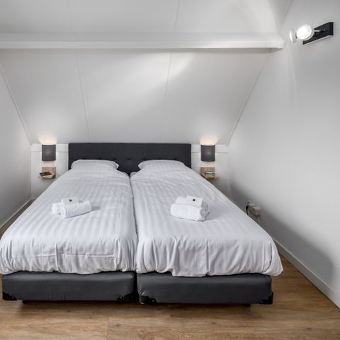 BUNGALOW 6 personnes - ZWIL Comfort Restyled