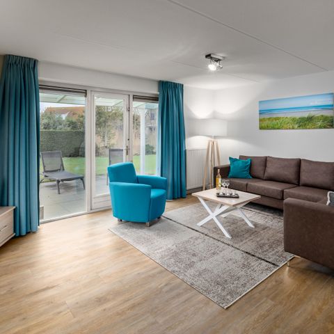 BUNGALOW 6 personnes - ZWIL Comfort Restyled