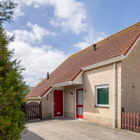 BUNGALOW 6 personnes - ZWIL Comfort Restyled