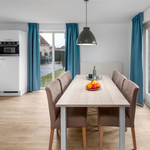 BUNGALOW 6 personnes - ZWIL Comfort Restyled