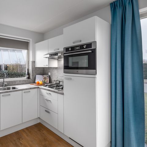 BUNGALOW 6 personnes - ZWIL Comfort Restyled