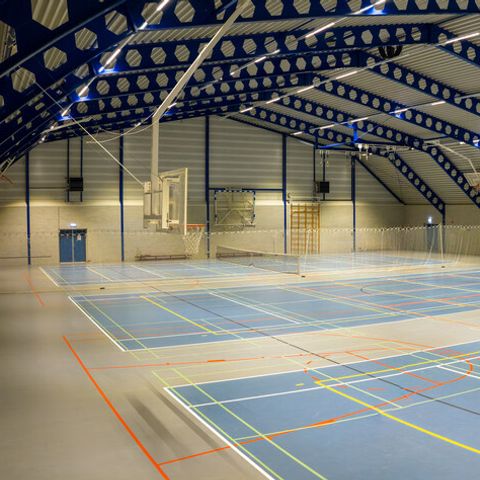 Roompot Vakantiepark Zeebad - Sluis - Image N°4