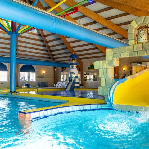 Roompot Vakantiepark Zeebad - Sluis - Image N°3