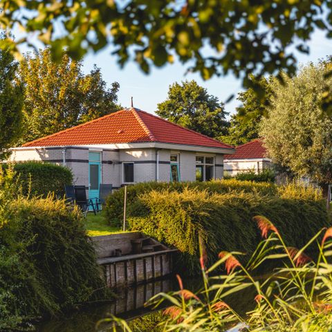 MAISON 6 personnes - Corne