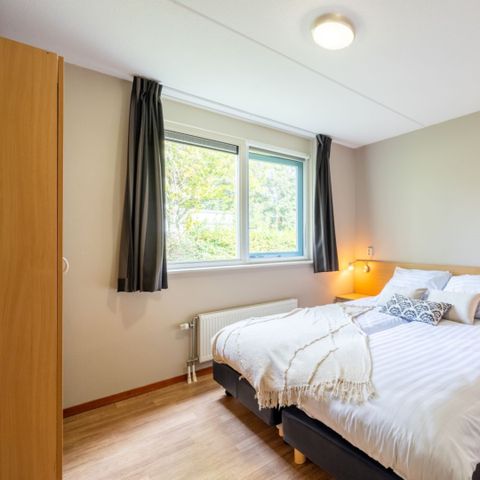 MAISON 6 personnes - Corne